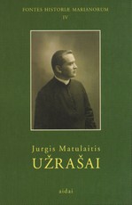 Užrašai