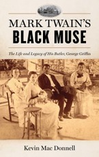 Mark Twain's Black Muse