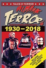 Almanac of Terror 2018