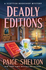 Deadly Editions