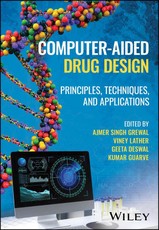 Computer-Aided Drug Design