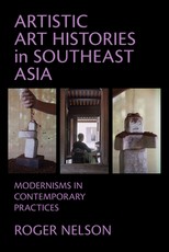 Artistic Art Histories in Southeast Asia