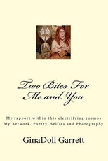 Two Bites For Me and You