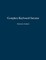 Complete Keyboard Sonatas