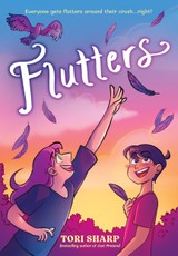 Flutters (a Graphic Novel)