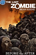 Last Zombie:Before the After #4