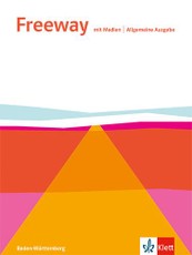 Freeway. Englisch für Berufskolleg, Schulbuch mit Medien. Ausgabe Baden-Württemberg