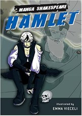 Manga Shakespeare: Hamlet