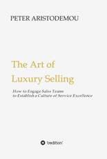 Aristodemou, P: Art of Luxury Selling