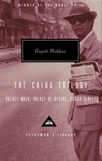 The Cairo Trilogy