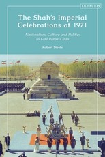 The Shah's Imperial Celebrations of 1971