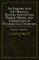 An Inquiry into the Original, Nature, Institution, Power, Order, and Communion of Evangelical Churches