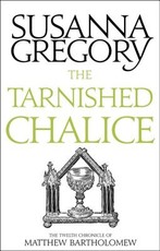 The Tarnished Chalice