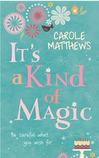 It's a Kind of Magic