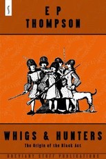 Whigs and Hunters