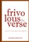 Frivolous Verse and Worse