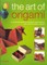 The Art of Origami