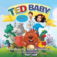 Ted Baby