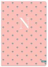 Sąsiuvinis A4 96lap 70g linija TROPICAL