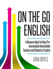 On The Go English