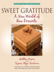 Sweet Gratitude