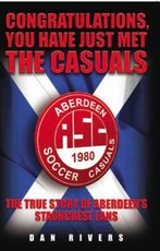 Congratulations, You Have Just Met The Casuals