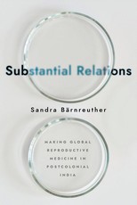 Substantial Relations