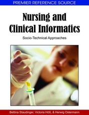 Nursing and Clinical Informatics