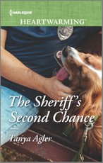 Agler, T: Sheriff's Second Chance