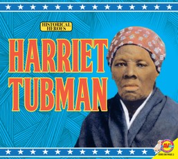 Harriet Tubman