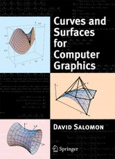 Curves and Surfaces for Computer Graphics