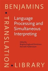 Language Processing and Simultaneous Interpreting