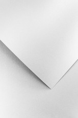 Dekoratyvinis popierius PEARL A4 baltas 210g 20lap