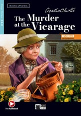 The Murder at the Vicarage