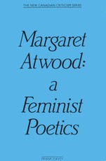 Margaret Atwood