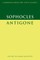 Sophocles: Antigone