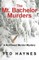 The Mt. Bachelor Murders