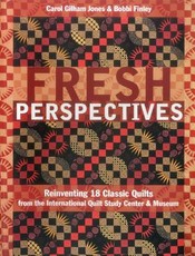 Fresh Perspectives- Print-on-Demand Edition