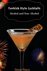 Turkish Style Cocktails Alcohol And Non-Alcohol