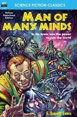 Man of Many Minds