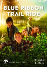 Blue Ribbon Trail Ride, 4