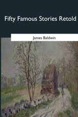 Fifty Famous Stories Retold