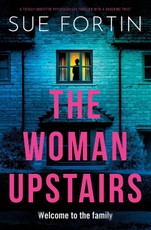 The Woman Upstairs