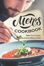 Men's Cookbook