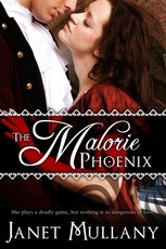 Malorie Phoenix
