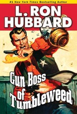 Gun Boss of Tumbleweed