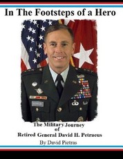 In The Footsteps of a Hero