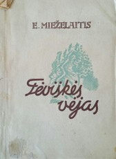Tėviškės vėjas