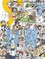 S Vol. 87: Cover Illustration by Keiichi Arawi