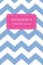 Geraldine's Pocket Posh Journal, Chevron